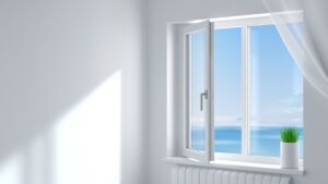 Fensterläden in Bern